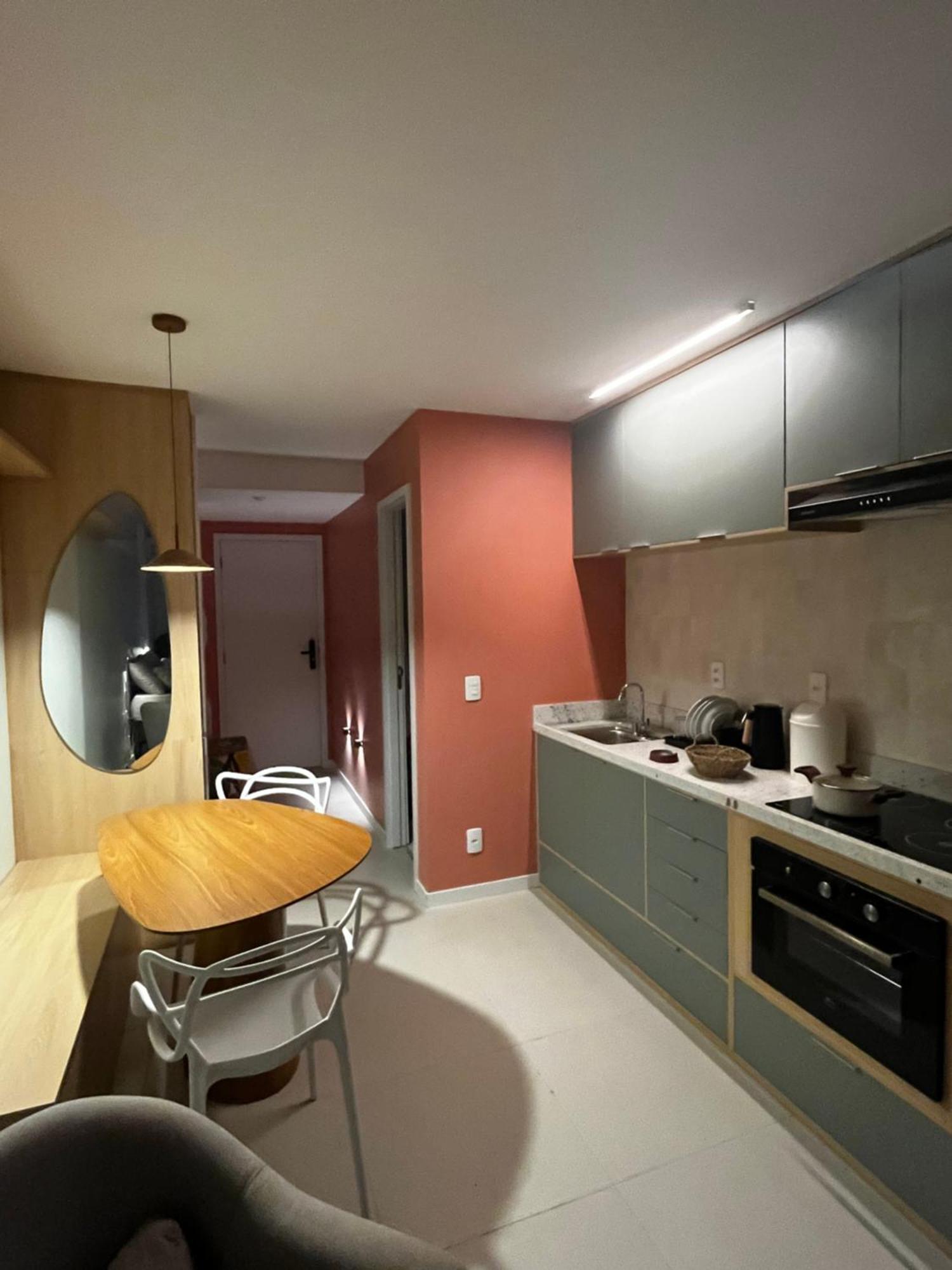 Skylux - Pier Maua Apartamento