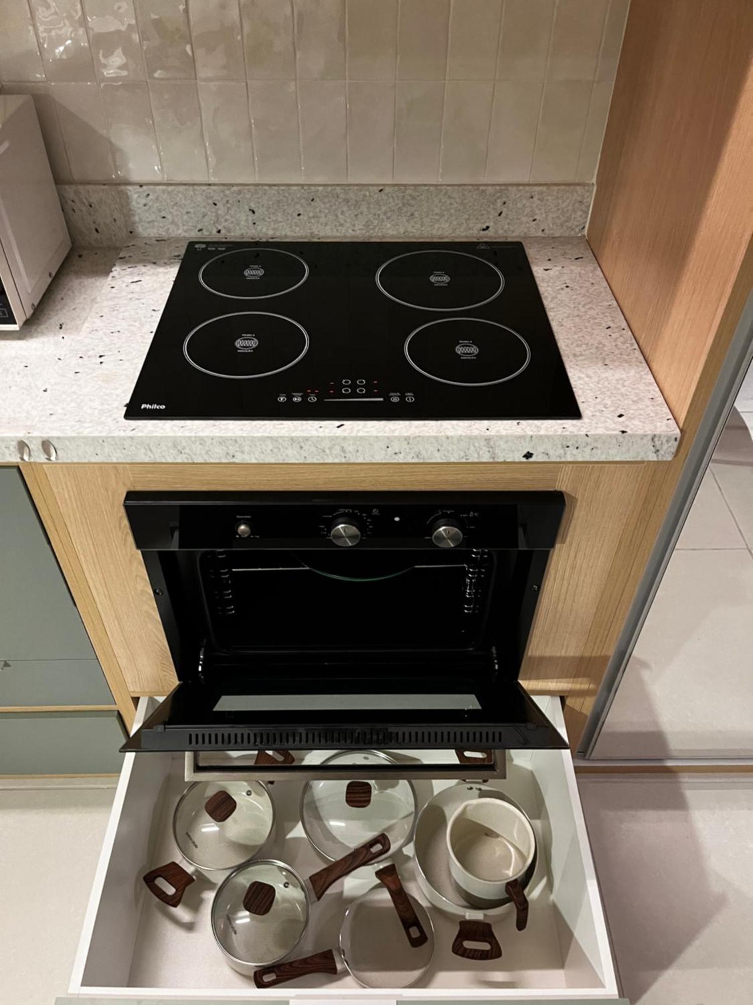 Apartamento Skylux - Pier Maua Rio de Janeiro