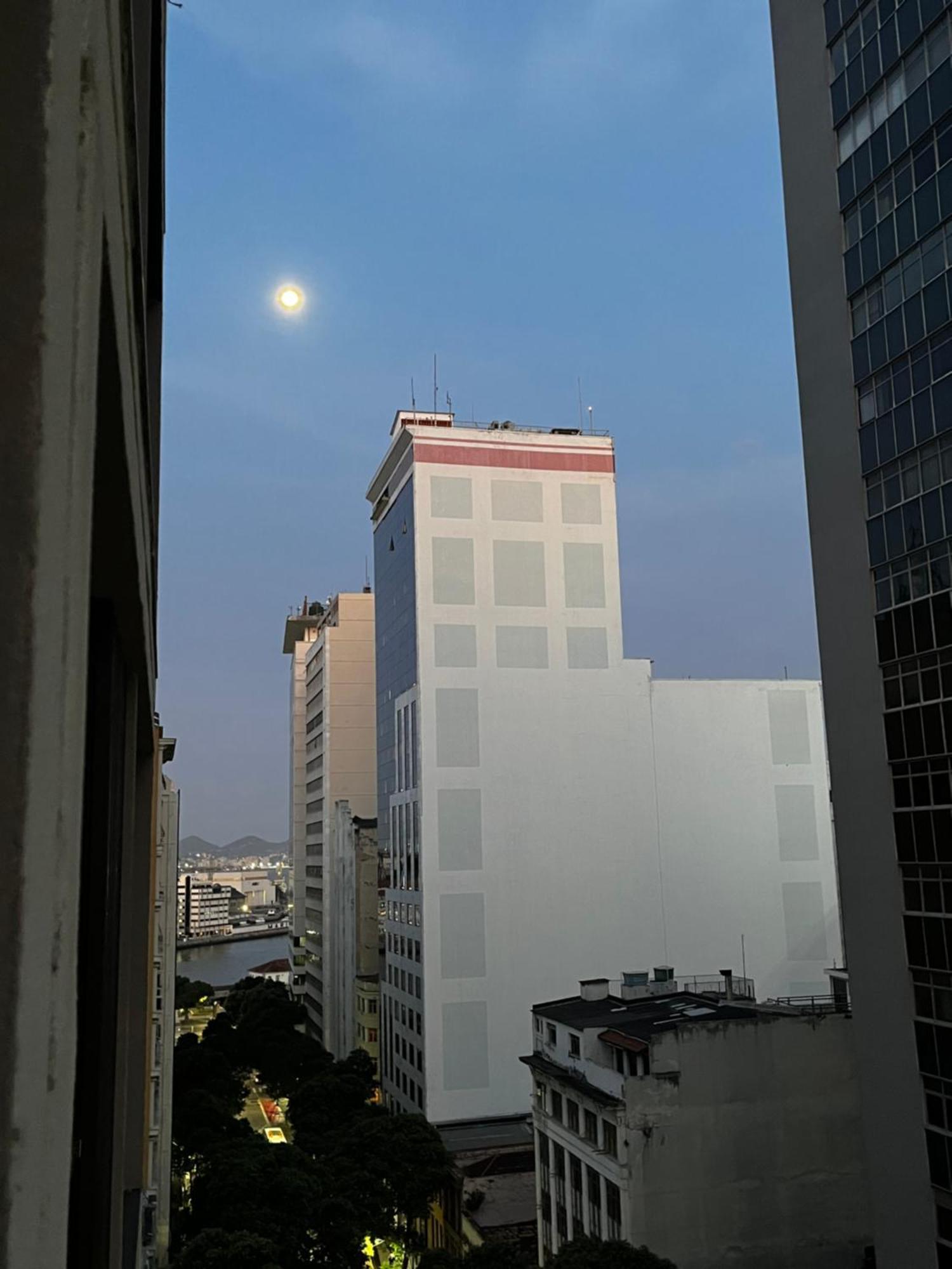 Skylux - Pier Maua * Rio de Janeiro