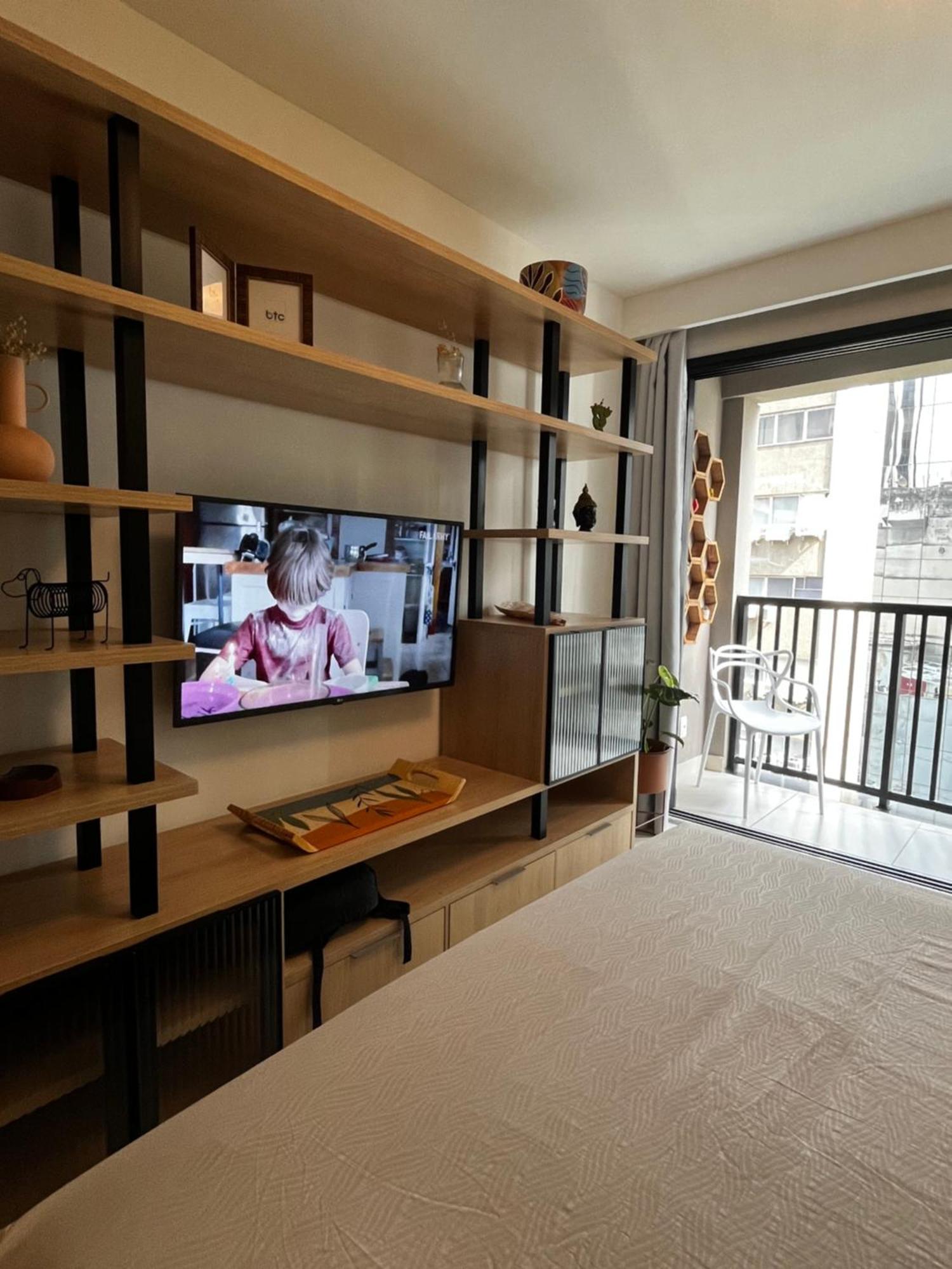 Apartamento Skylux - Pier Maua Rio de Janeiro