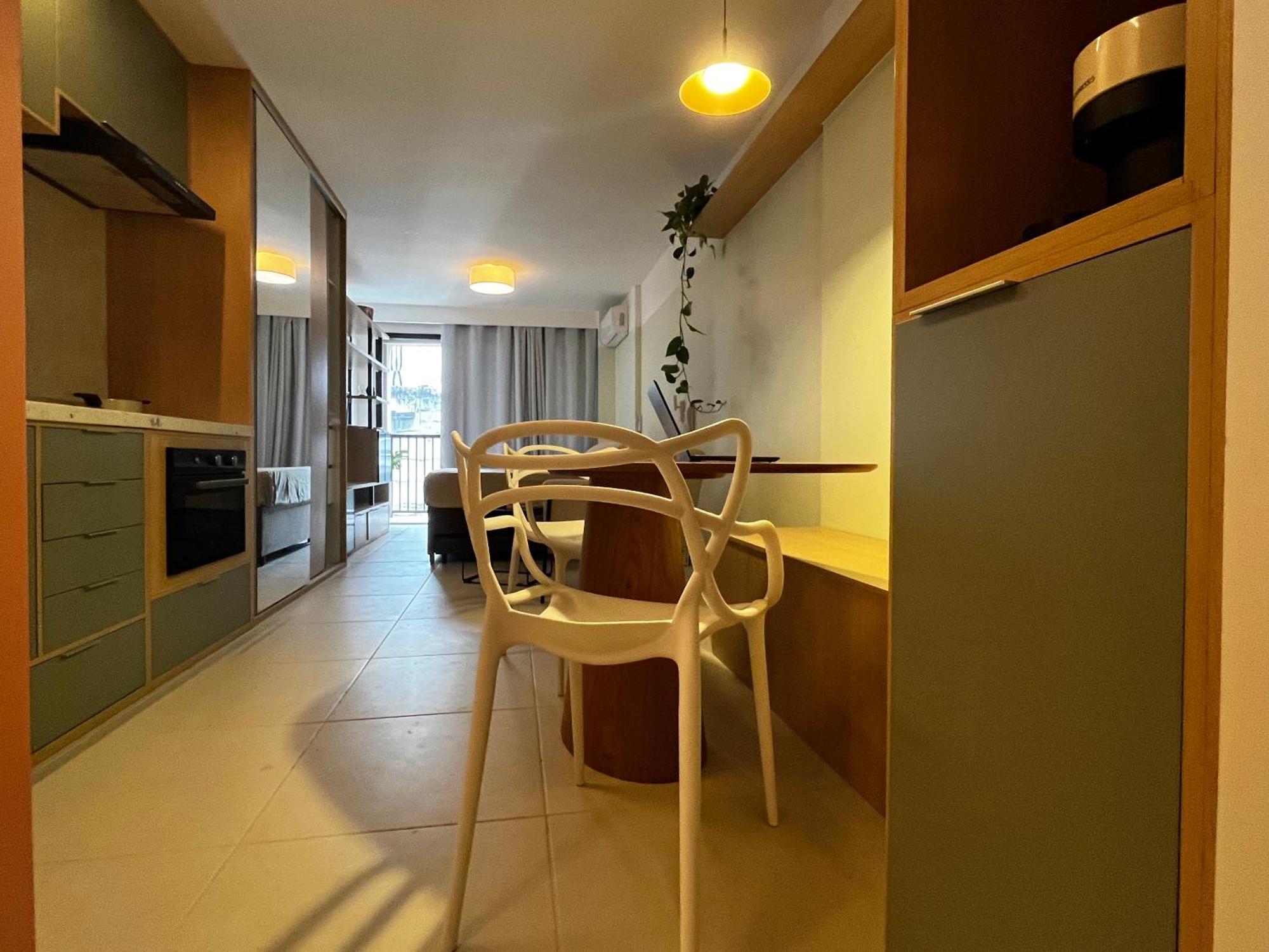 Apartamento Skylux - Pier Maua Río de Janeiro