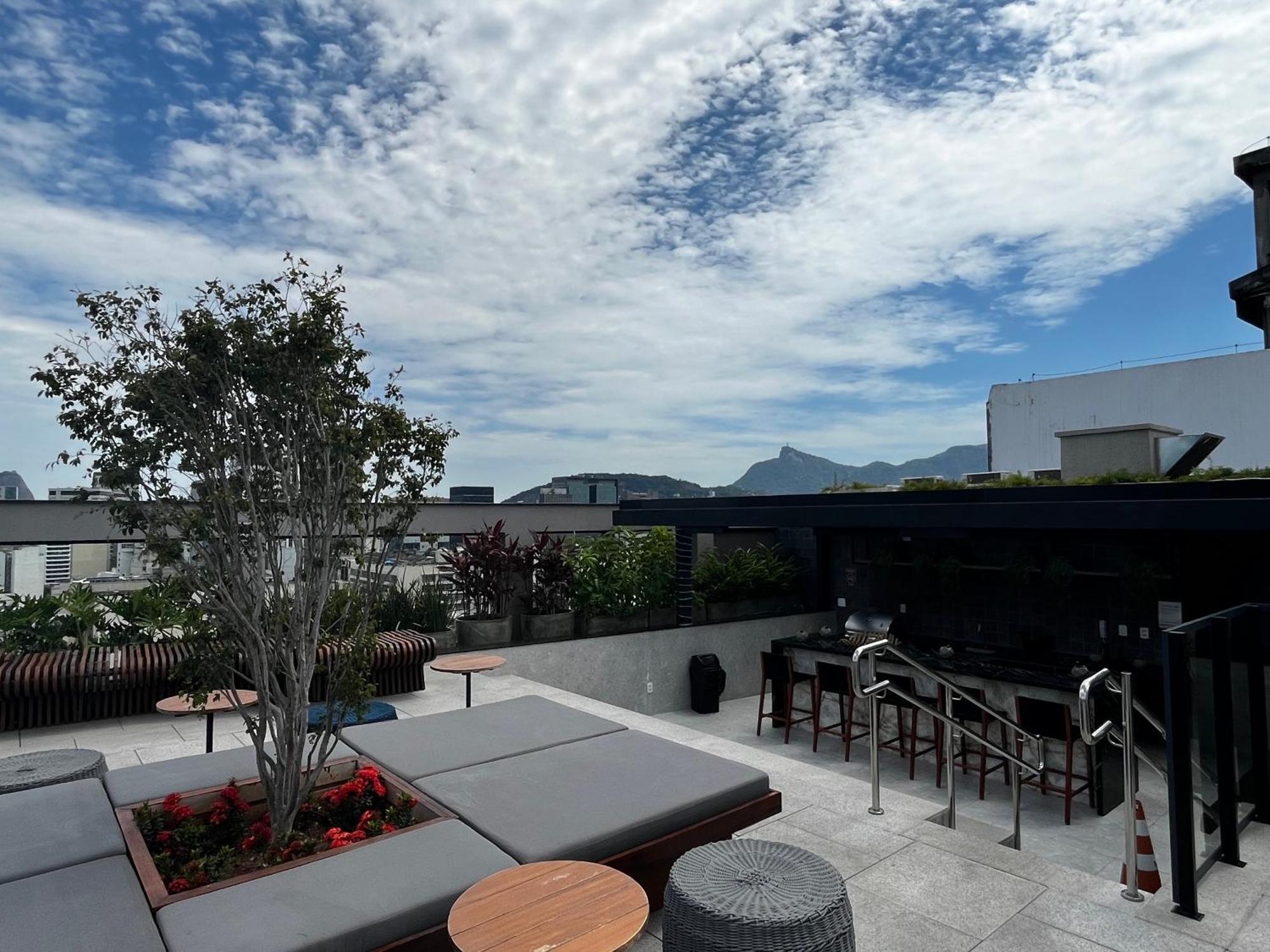 Skylux - Pier Maua Río de Janeiro
