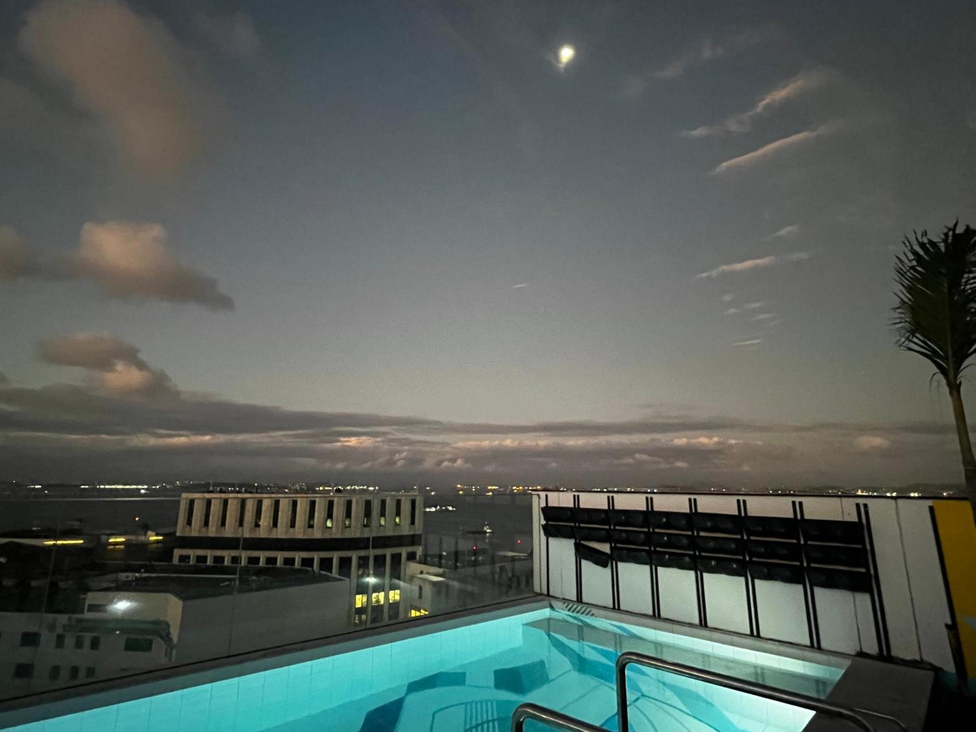 Skylux - Pier Maua Río de Janeiro