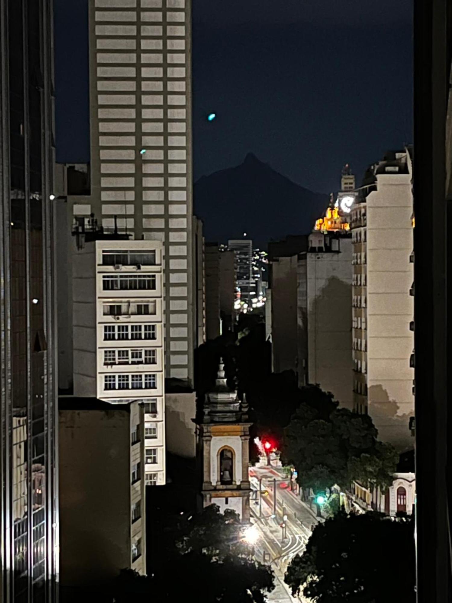 Skylux - Pier Maua * Río de Janeiro