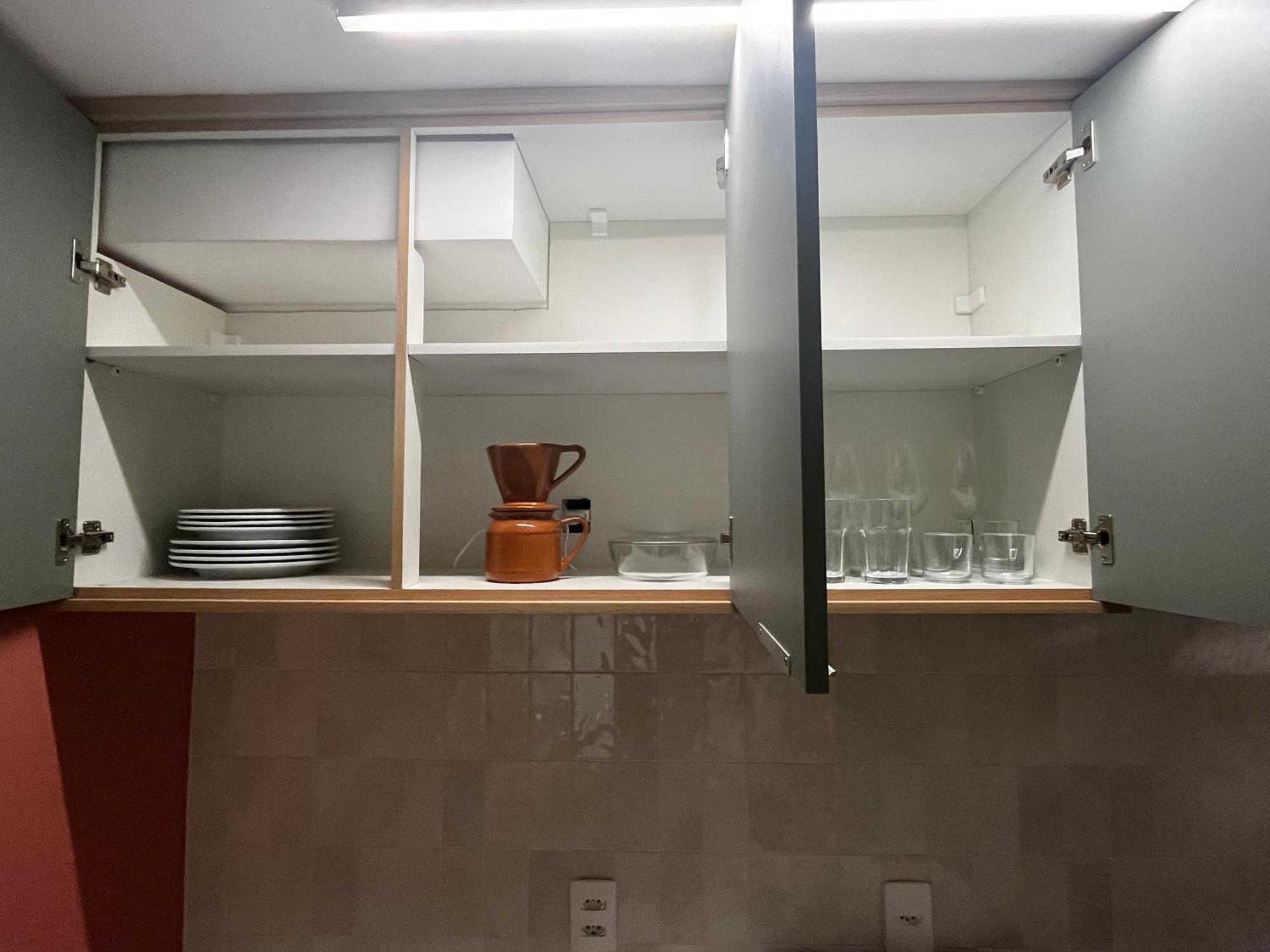 Apartamento Skylux - Pier Maua Río de Janeiro